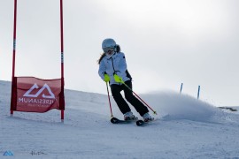 Trainingslager Herbstferien 2021