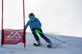 Trainingslager Herbstferien 2021