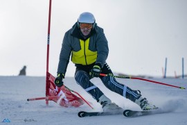 Trainingslager Herbstferien 2021