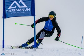 Trainingslager Herbstferien 2021