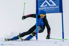 Trainingslager Herbstferien 2021