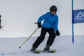 Trainingslager Herbstferien 2021