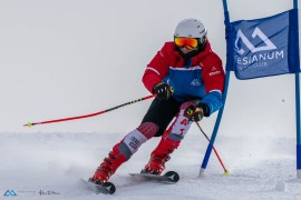 Trainingslager Herbstferien 2021