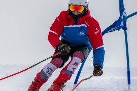 Trainingslager Herbstferien 2021