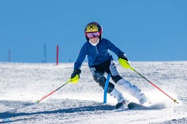 Trainingslager Herbstferien 2021