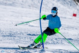 Trainingslager Herbstferien 2021