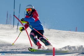 Trainingslager Herbstferien 2021