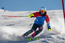 Trainingslager Herbstferien 2021