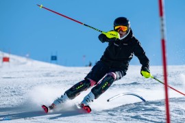 Trainingslager Herbstferien 2021