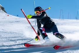 Trainingslager Herbstferien 2021