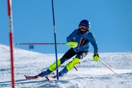 Trainingslager Herbstferien 2021