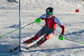 Trainingslager Herbstferien 2021