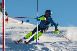 Trainingslager Herbstferien 2021