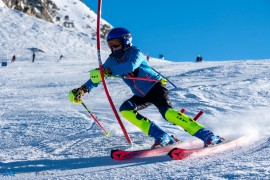 Trainingslager Herbstferien 2021