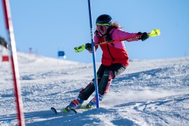 Trainingslager Herbstferien 2021