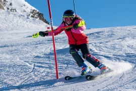 Trainingslager Herbstferien 2021