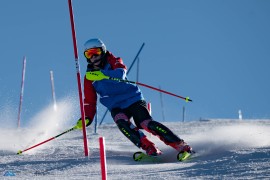 Trainingslager Herbstferien 2021