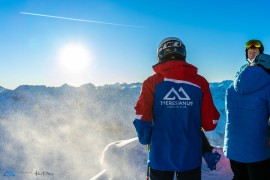 USCT Trainingslager Dezember 2021