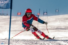 USCT Trainingslager Dezember 2021