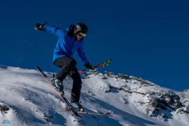 USCT Trainingslager Dezember 2021