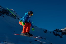 USCT Trainingslager Dezember 2021