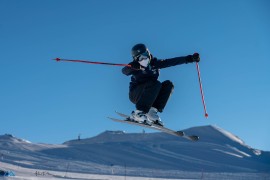 USCT Trainingslager Dezember 2021