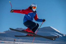 USCT Trainingslager Dezember 2021