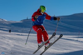 USCT Trainingslager Dezember 2021