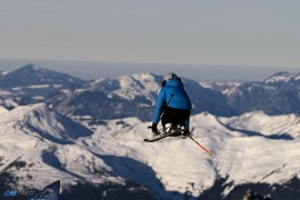 USCT Trainingslager Dezember 2021