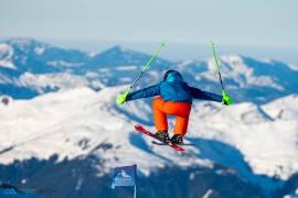 USCT Trainingslager Dezember 2021