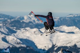 USCT Trainingslager Dezember 2021