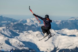 USCT Trainingslager Dezember 2021