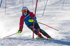 USCT Trainingslager Dezember 2021