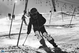 USCT Trainingslager Dezember 2021