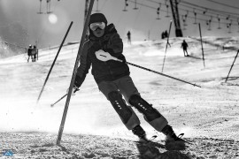 USCT Trainingslager Dezember 2021