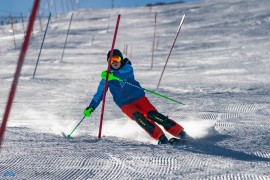 USCT Trainingslager Dezember 2021