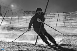 USCT Trainingslager Dezember 2021