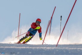 USCT Trainingslager Dezember 2021