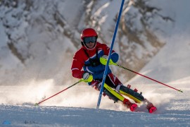 USCT Trainingslager Dezember 2021