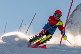 USCT Trainingslager Dezember 2021