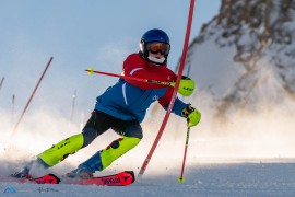 USCT Trainingslager Dezember 2021