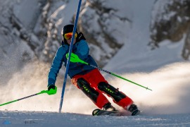 USCT Trainingslager Dezember 2021