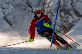 USCT Trainingslager Dezember 2021