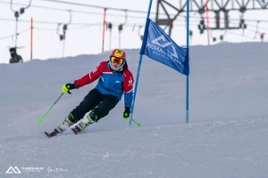 Traininigslager Kitzsteinhorn Dezember 2022