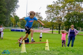 KoKo Wettkampf 2018