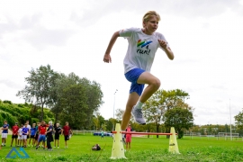 KoKo Wettkampf 2018