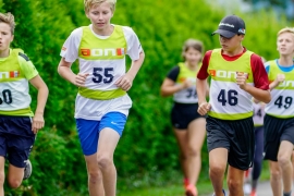 KoKo Wettkampf 2018