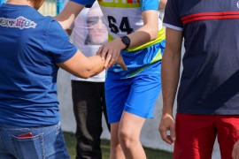 KoKo Wettkampf 2019
