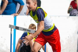 KoKo Wettkampf 2019