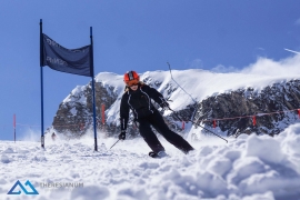 Osterskikurs 2017 - Skiclub USC Theresianum